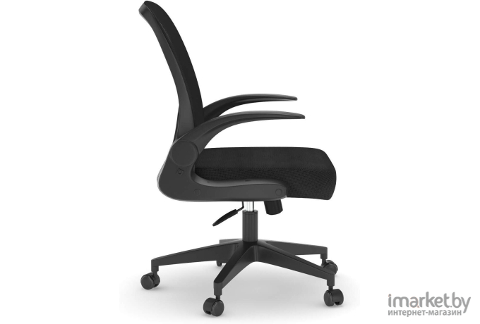 Офисное кресло Loftyhome Template складное Black [VC6007-B]