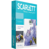 Напольные весы Scarlett SC-BS33E043
