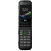 Мобильный телефон BQ Dragon BQ-2822 черный/зеленый