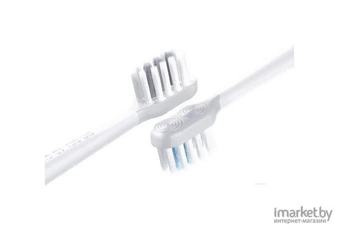 Электрическая зубная щетка DR.BEI S7 White