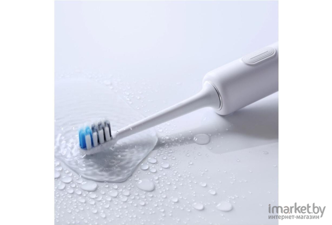Электрическая зубная щетка DR.BEI BET-C01