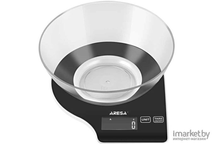 Кухонные весы Aresa AR-4301