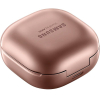 Наушники Samsung Galaxy Buds Live SM-R180 бронзовый [SM-R180NZNASER]