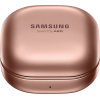 Наушники Samsung Galaxy Buds Live SM-R180 бронзовый [SM-R180NZNASER]