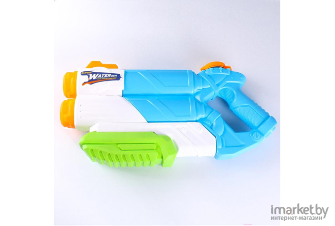 Игрушка Darvish Водяной пистолет [DV-T-2466]