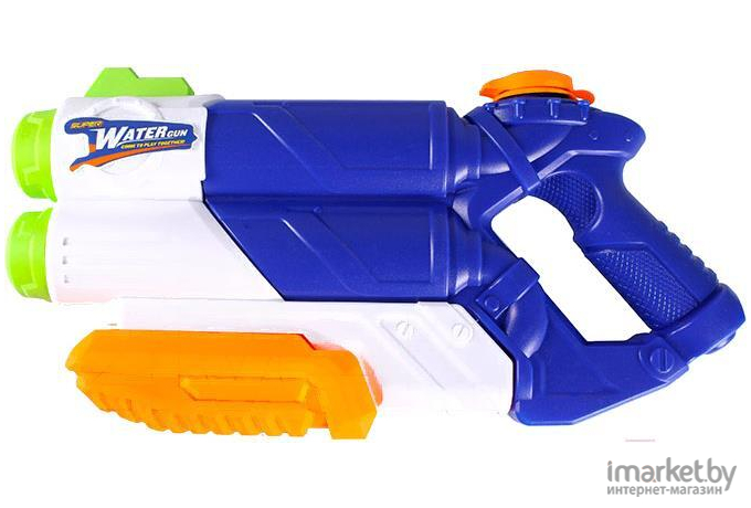 Игрушка Darvish Водяной пистолет [DV-T-2466]