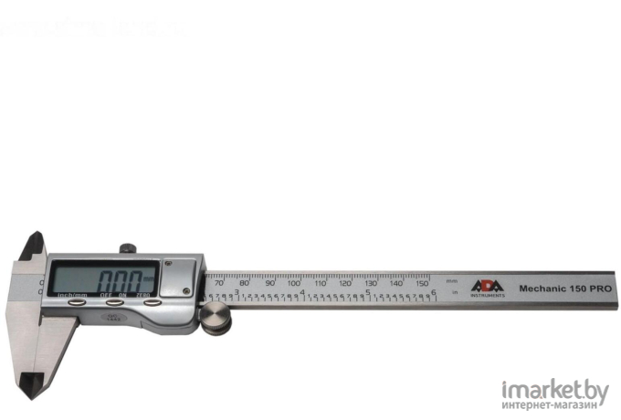 Штангенциркуль ADA Instruments Mechanic 150 Pro [А00380]