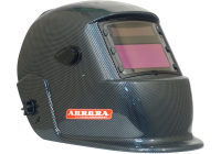 Сварочная маска AURORA A-777 carbon [6756]