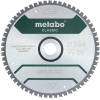 Диск пильный Metabo Multi Cut Classic 254x30x2.6 мм [628285000]