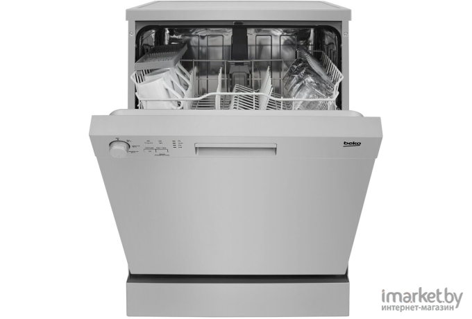 Посудомоечная машина BEKO DFN05310S