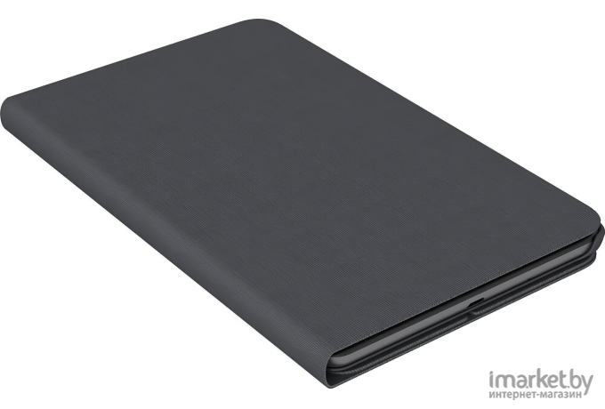 Чехол Lenovo Tab M10FHD 2nd Folio Case/Film Black-WW (ZG38C02959)