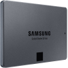 SSD диск Samsung 2TB 870 QVO [MZ-77Q2T0BW]