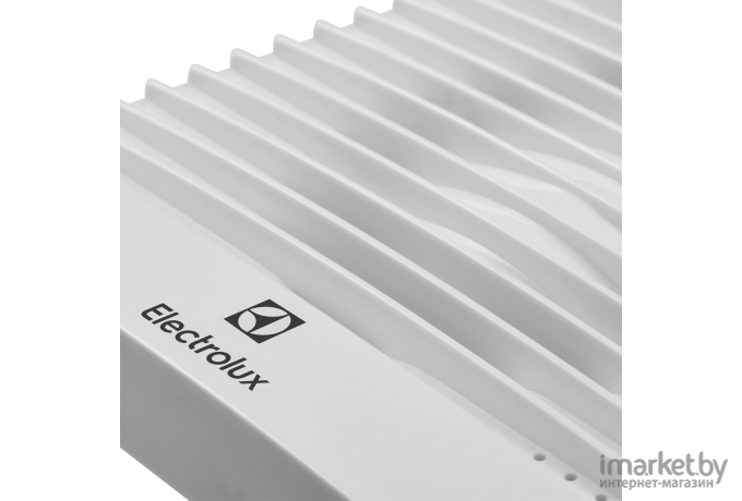 Вентилятор Electrolux Basic EAFB-100