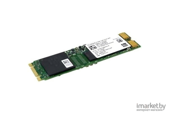 SSD диск Dell 480GB [400-AVSS]