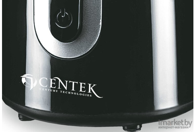 Кофемолка CENTEK CT-1351 Black
