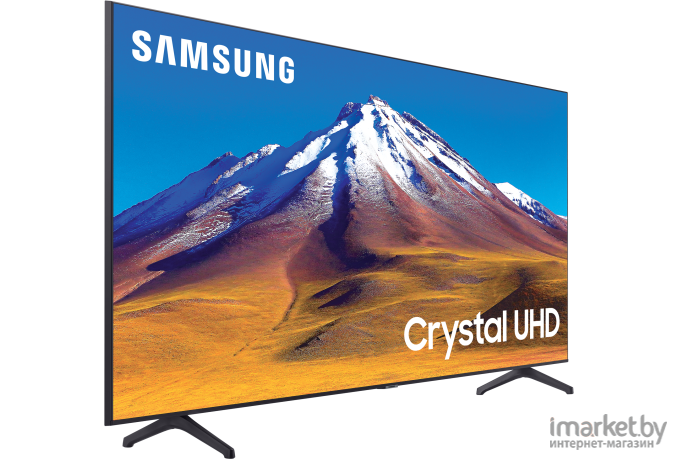 Телевизор Samsung UE50TU7090U [UE50TU7090UXRU]