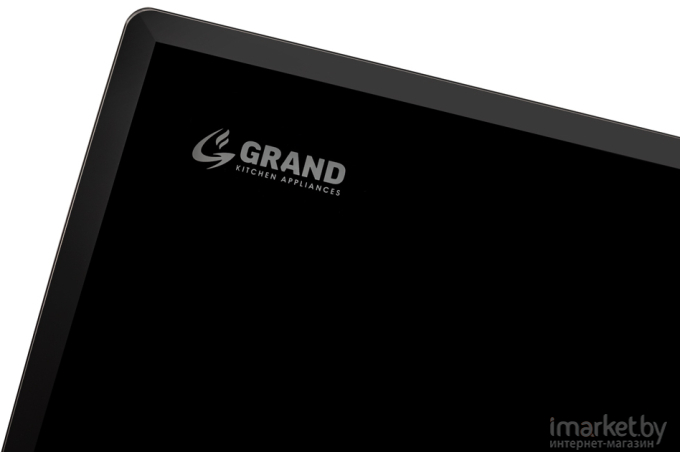 Вытяжка Grand Turino GC 90 Black