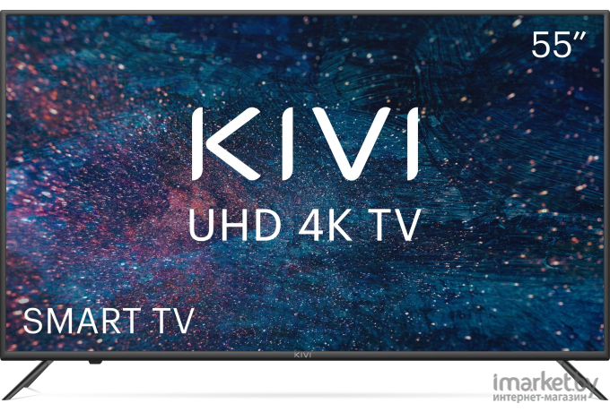 Телевизор KIVI  55U600KD