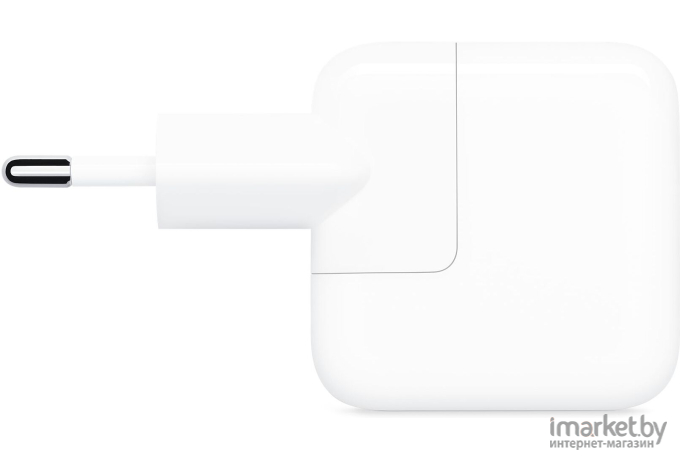 Сетевое зарядное устройство Apple 12W USB Power Adapter [MGN03]