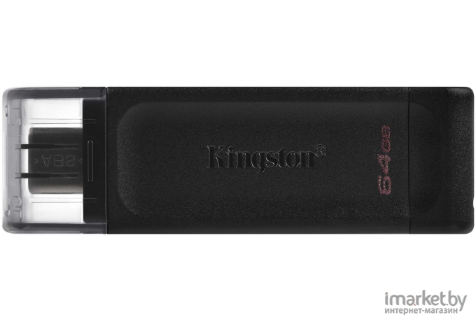 Usb flash Kingston DataTraveler 70 64Gb (DT70/64GB)