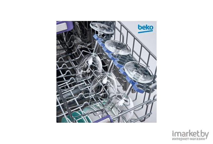 Посудомоечная машина BEKO DFS25R11W