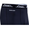 Шорты игровые Jogel Camp Tight Short PERFORMDRY JBL-1300-061 XS черный/белый