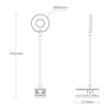 Светильник Xiaomi Yeelight Clip on Lamp J1 [YLTD10YL]