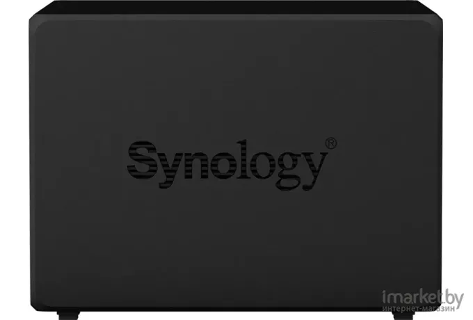 Сетевой накопитель Synology DS420+