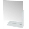 Комплект мебели для ванной Berossi Neo НВ белый мрамор [11604000]