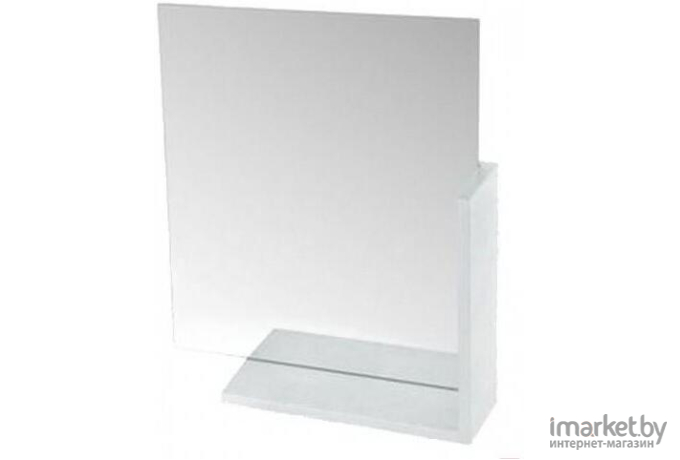 Комплект мебели для ванной Berossi Neo НВ белый мрамор [11604000]