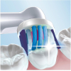 Электрическая зубная щетка Braun Pro 3D D100.413.1 White
