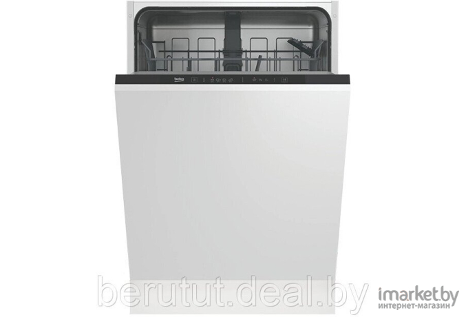 Посудомоечная машина BEKO DIN14R12