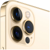 Мобильный телефон Apple iPhone 12 Pro Max 512GB золотой