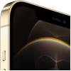 Мобильный телефон Apple iPhone 12 Pro Max 512GB золотой