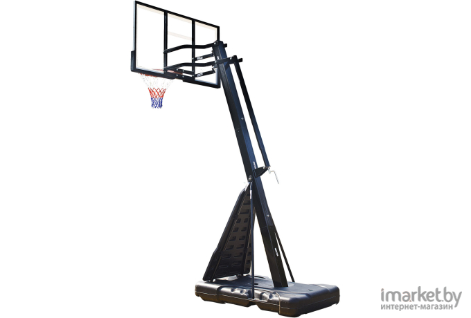 Баскетбольный стенд DFC STAND54G 136x80cm стеклo