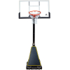 Баскетбольный стенд DFC STAND54P2 136x80cm поликарбонат