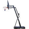 Баскетбольный стенд DFC STAND50P 127x80cm поликарбонат винт. рег-ка