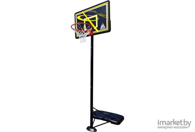 Баскетбольный стенд DFC STAND44HD1 112x72см HDPE
