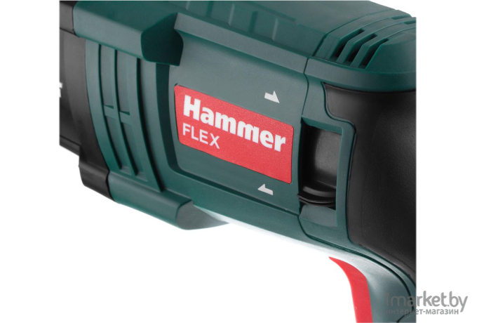 Перфоратор Hammer Flex PRT650D
