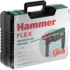 Перфоратор Hammer Flex PRT650D