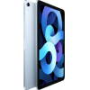 Планшет Apple 10.9-inch iPad Air Wi-Fi 64GB Sky Blue [MYFQ2RK/A]