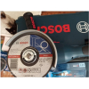 Угловая шлифмашина Bosch GWS 18V-15 L-BOXX [0.601.9H6.101]