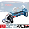 Угловая шлифмашина Bosch GWS 180-LI [0.601.9H9.020]