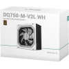 Блок питания DeepCool DP-DQ750-M-V2L WH