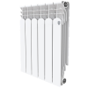 Радиатор отопления Royal Thermo алюминиевый Monoblock A 80 500 4 секций