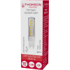 Светодиодная лампа Thomson LED G9 5.5W 480Lm 3000K [TH-B4247]