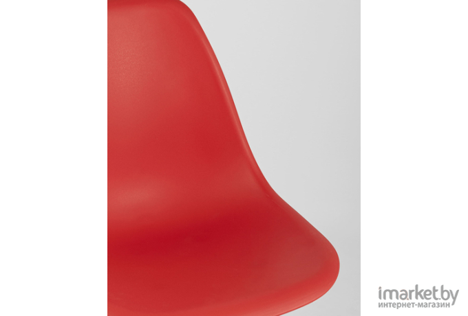 Стул Stool Group Style DSW x4 красный [Y801 red X4]