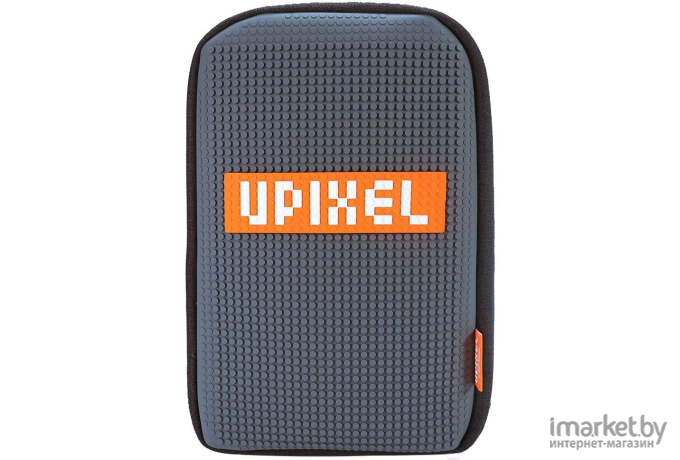 Рюкзак Upixel BY-BB009 серый [36018]