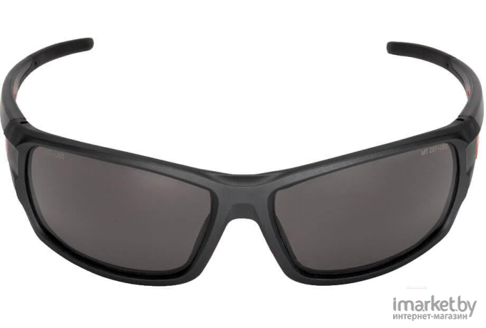 Защитные очки  Milwaukee PERFORMANCE (затемненные) [4932471884]