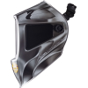 Сварочная маска Fubag Хамелеон ULTIMA 5-13 SuperVisor Silver [31583]